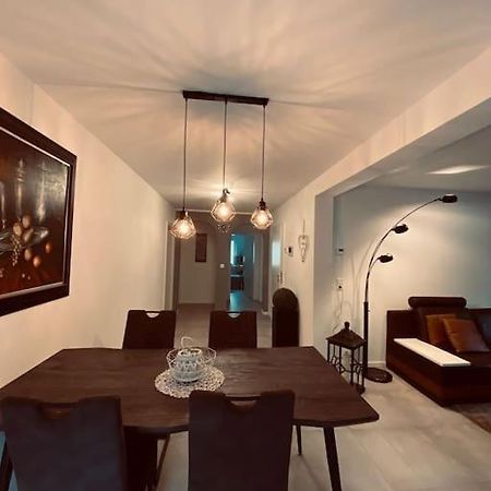 Xxl Ferienwohnung 100 Qm Auch Als Monteur Unterkunft Nutzbar, Stolberg - Aachen Stolberg (Rhineland) Eksteriør bilde