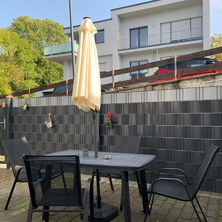 Xxl Ferienwohnung 100 Qm Auch Als Monteur Unterkunft Nutzbar, Stolberg - Aachen Stolberg (Rhineland) Eksteriør bilde