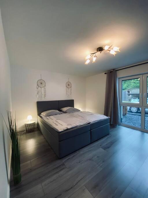 Xxl Ferienwohnung 100 Qm Auch Als Monteur Unterkunft Nutzbar, Stolberg - Aachen Stolberg (Rhineland) Eksteriør bilde
