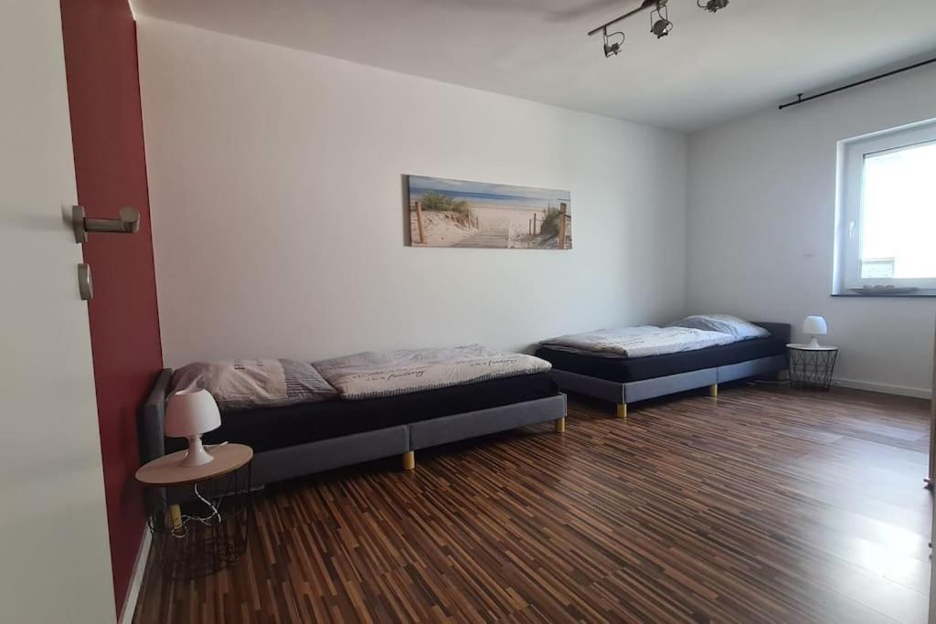 Xxl Ferienwohnung 100 Qm Auch Als Monteur Unterkunft Nutzbar, Stolberg - Aachen Stolberg (Rhineland) Eksteriør bilde