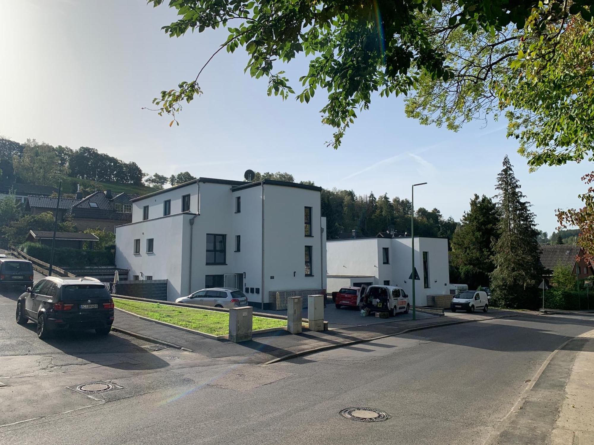 Xxl Ferienwohnung 100 Qm Auch Als Monteur Unterkunft Nutzbar, Stolberg - Aachen Stolberg (Rhineland) Eksteriør bilde